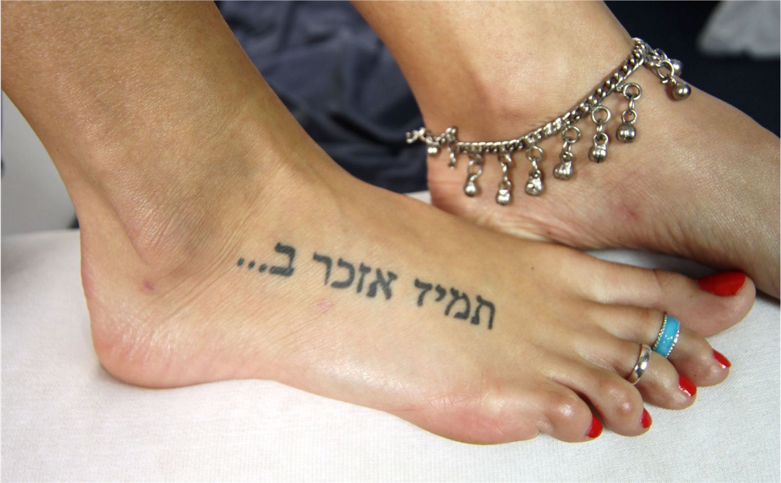 [Norcalfeet]Kayla Jane　欧美女郎裸足诱惑写真